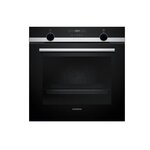 Siemens Four intégrable multifonction 71l 60cm inox - HB557GBS3F
