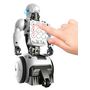 Voir la diapositive 3 : SILVERLIT Robot interactif programmable Junior 1.0