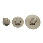 Lares Couvercle pour cercle à dessert 10cm - 6044