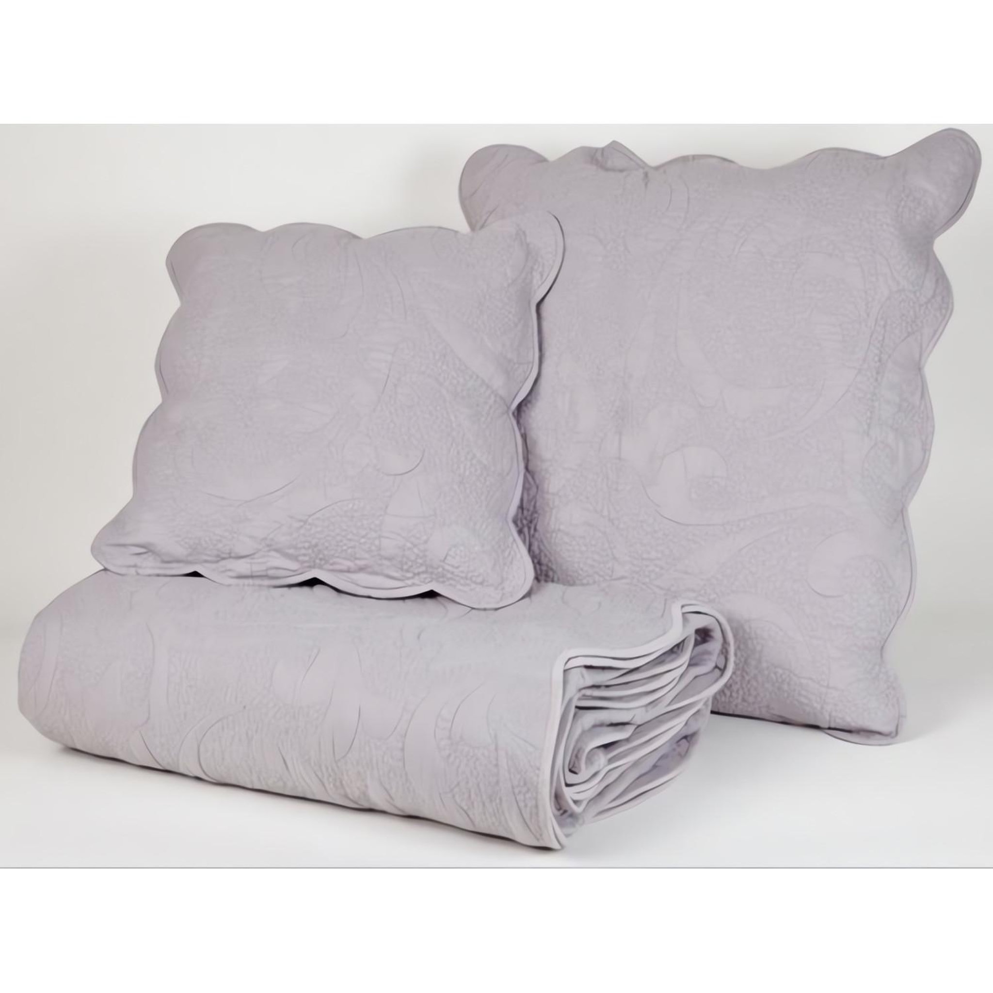 Harmony Taie d'oreiller VOLUTA 45x45 souris