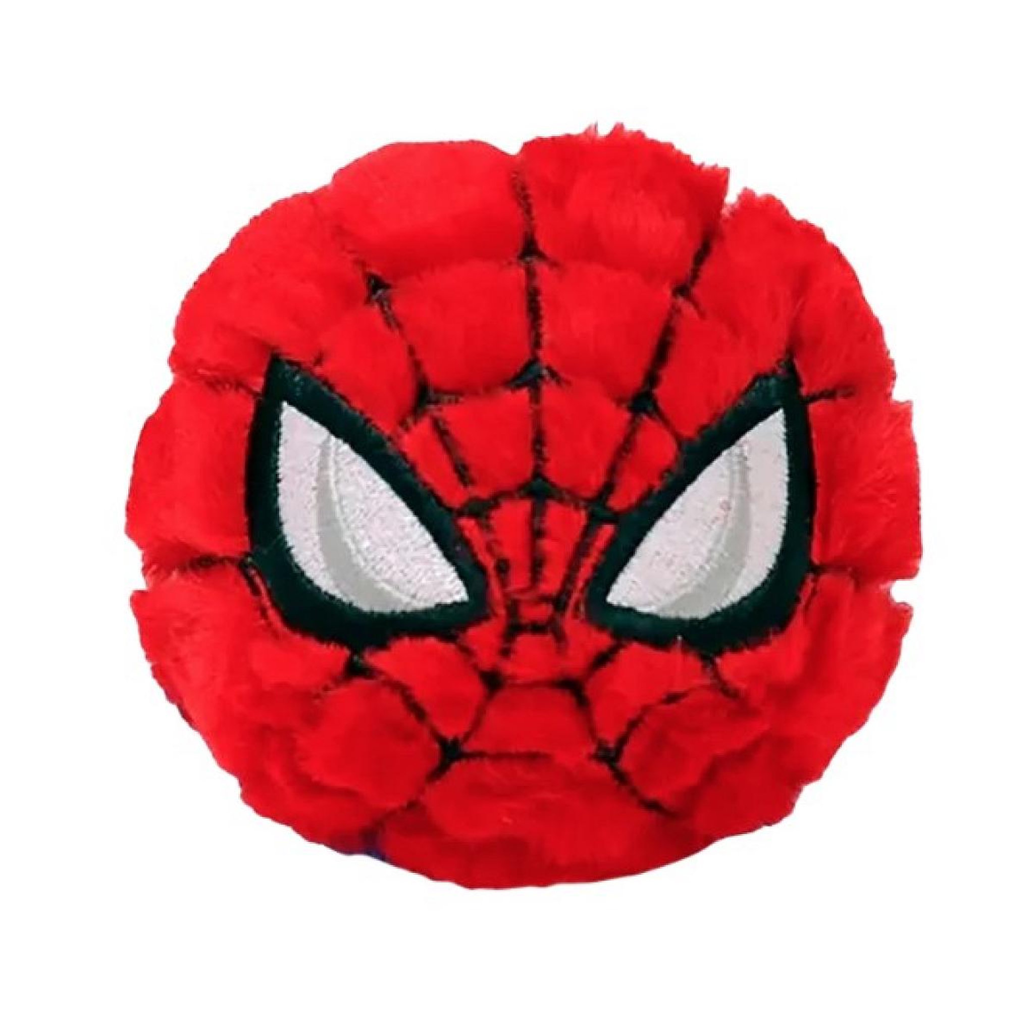 Voir la diapositive 1 : Ty beanie bouncers - Spiderman