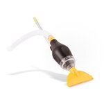 Kokido Aspirateur de piscine hydraulique Skooba Vac - Kokido