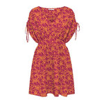 Only Robe Rose/Orange Femme Only Nova. Coloris disponibles : Orange