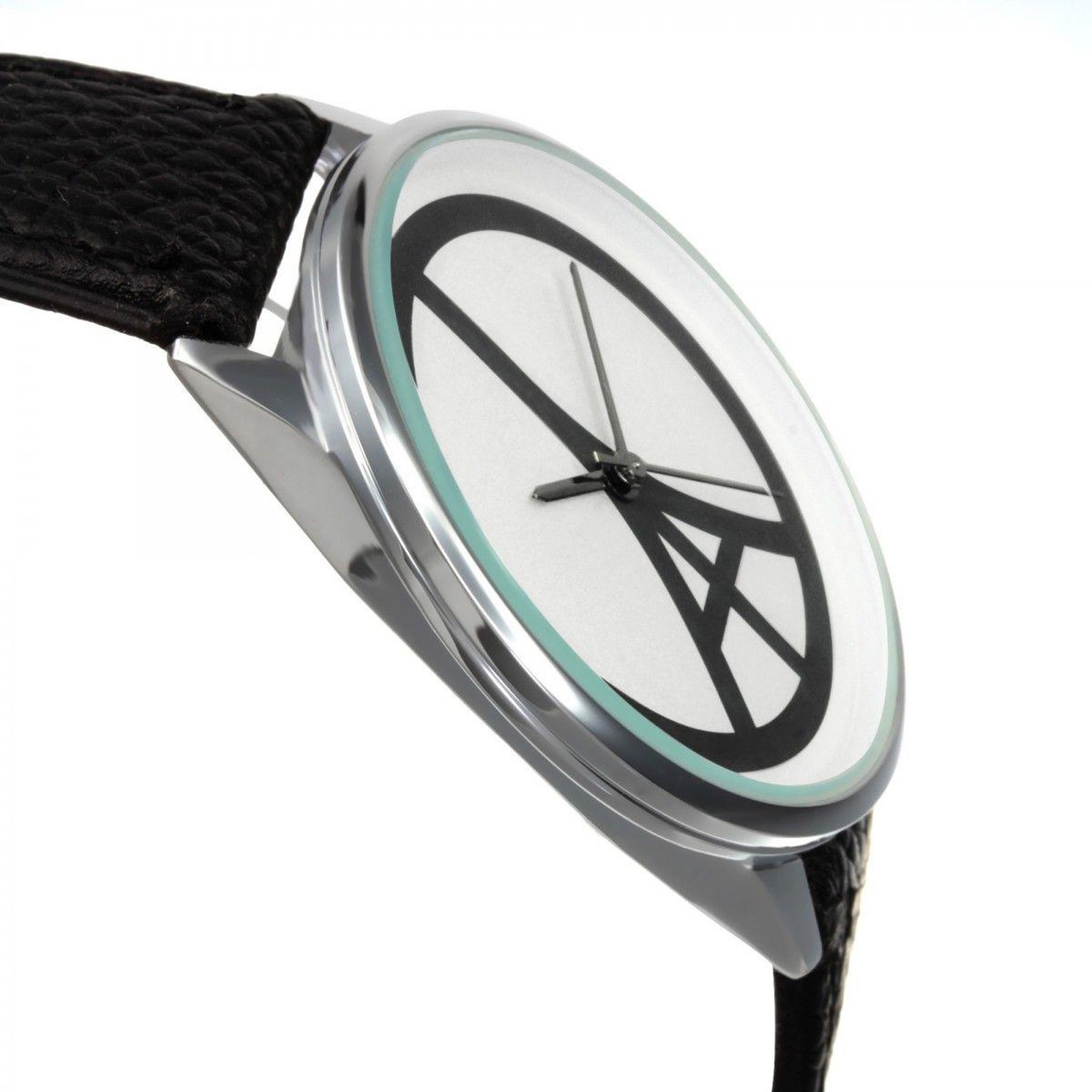 Voir la diapositive 3 : SC CRYSTAL Montre élégante SC Crystal