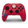 Voir la diapositive 1 : Manette Sans Fil Mario Nintendo Switch
