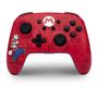 Voir la diapositive 1 : Manette Sans Fil Mario Nintendo Switch