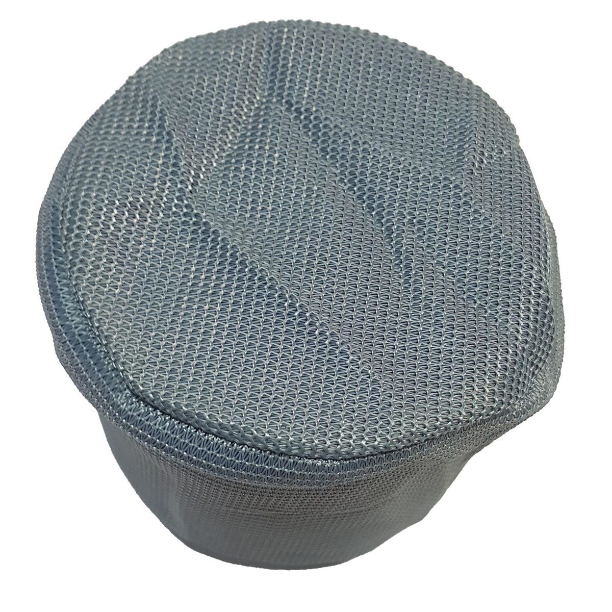 Ospazia Capuchon de filtre en nylon pour spa gonflable - Ospazia - Compatible autres marques