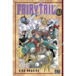 FAIRY TAIL TOME 11, Mashima Hiro