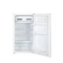 Voir la diapositive 3 : California Réfrigérateur top 48cm 93l silver - ttdc93s