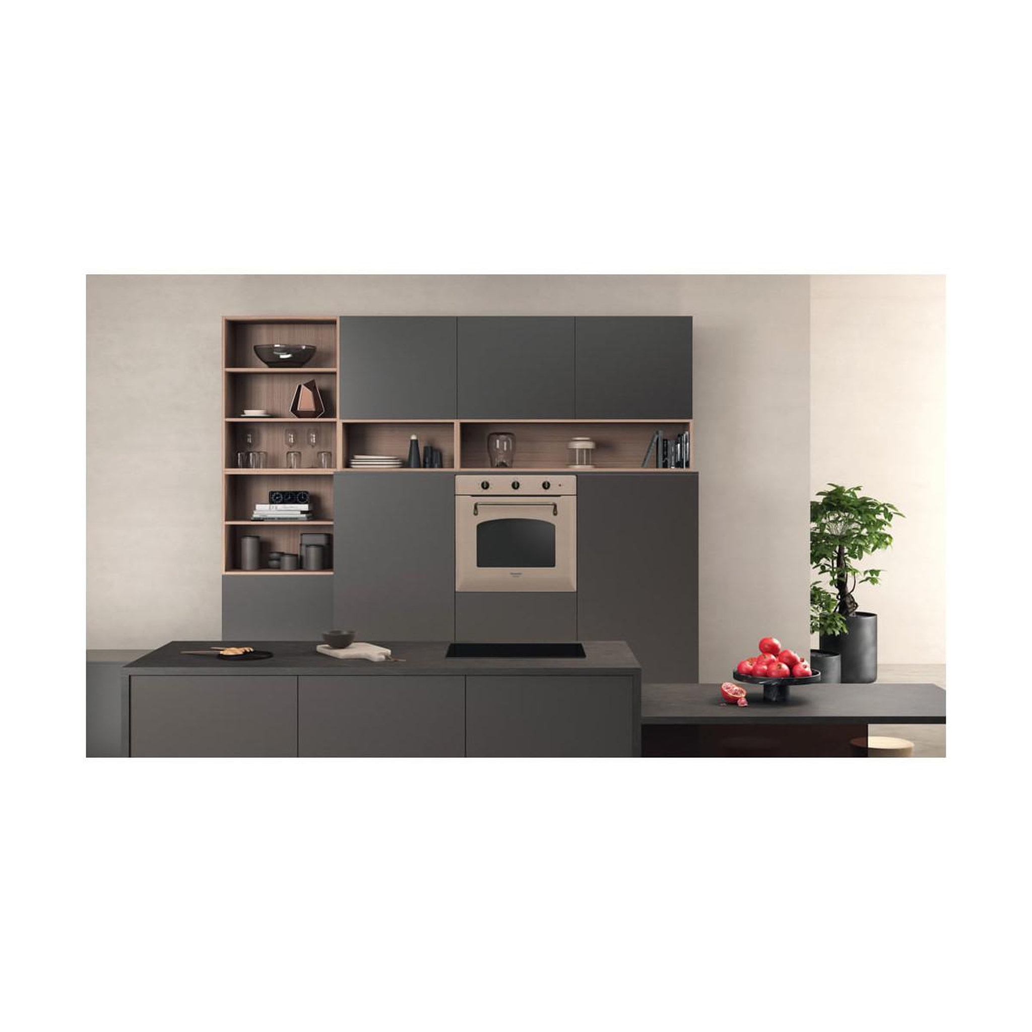 Voir la diapositive 3 : HOTPOINT Hotpoint fit 834 av ha 73 l avoine