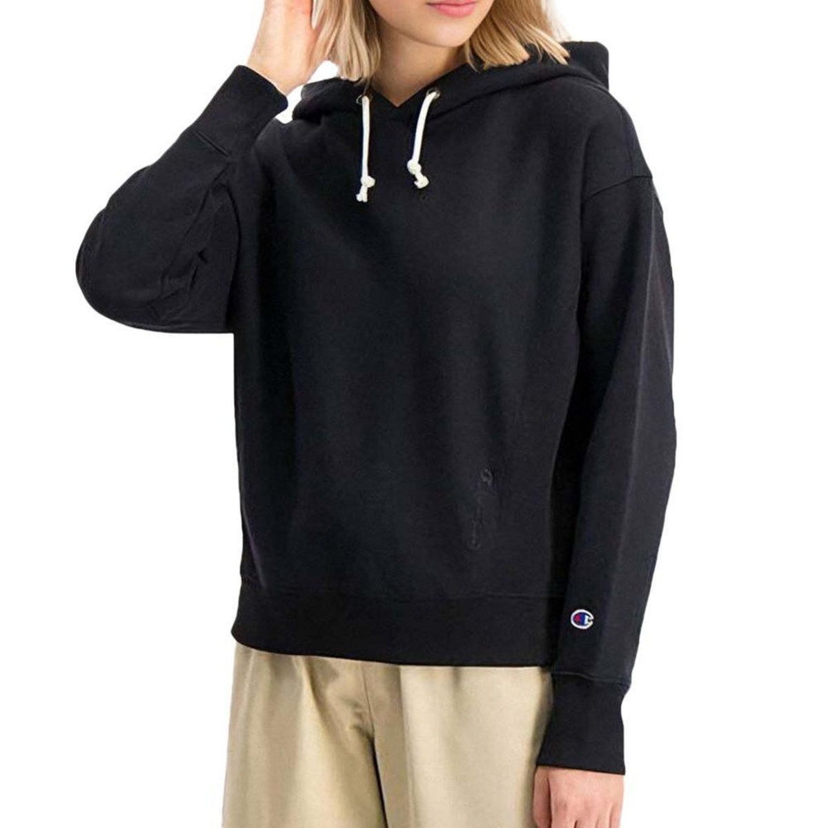 CHAMPION Sweat  Femme Champion Reverse 112724