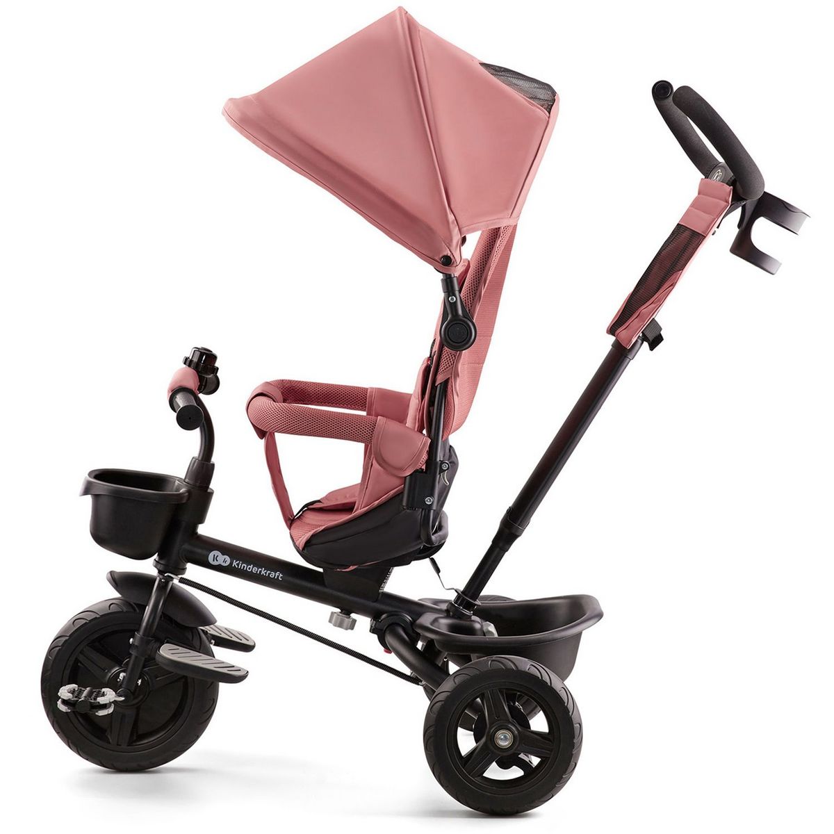 KINDERKRAFT Tricycle évolutif Aveo bébé