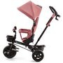 Voir la diapositive 2 : KINDERKRAFT Tricycle évolutif Aveo bébé