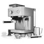 Voir la diapositive 3 : KitchenAid Machine à expresso 5KES6551ESX