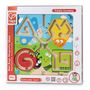 Voir la diapositive 2 : Hape Hape Magnetic Insects Maze