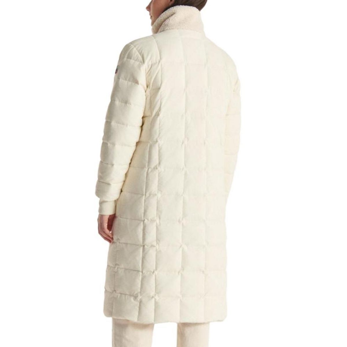 JUSTOVERTHETOPJOTT Doudoune  Femme JOTT Nara