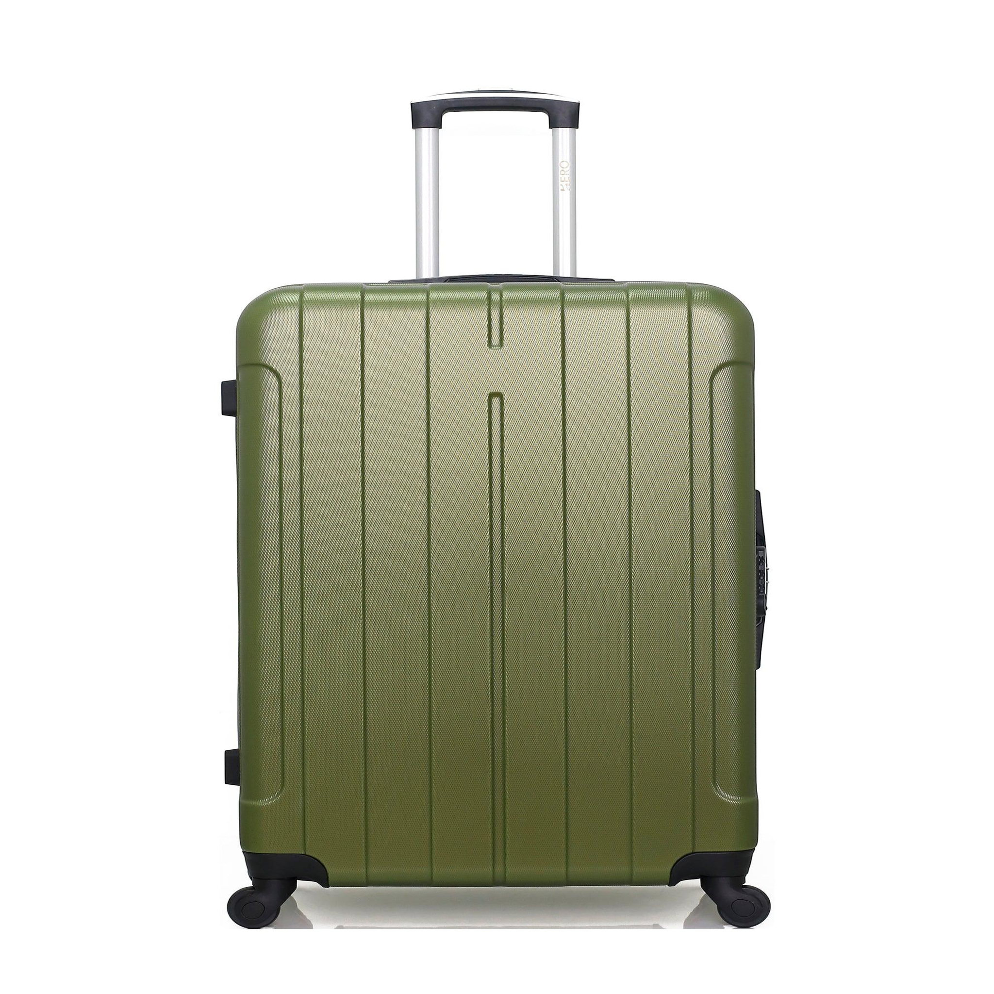HERO Hero - valise grand format fogo 75 cm 4 roues