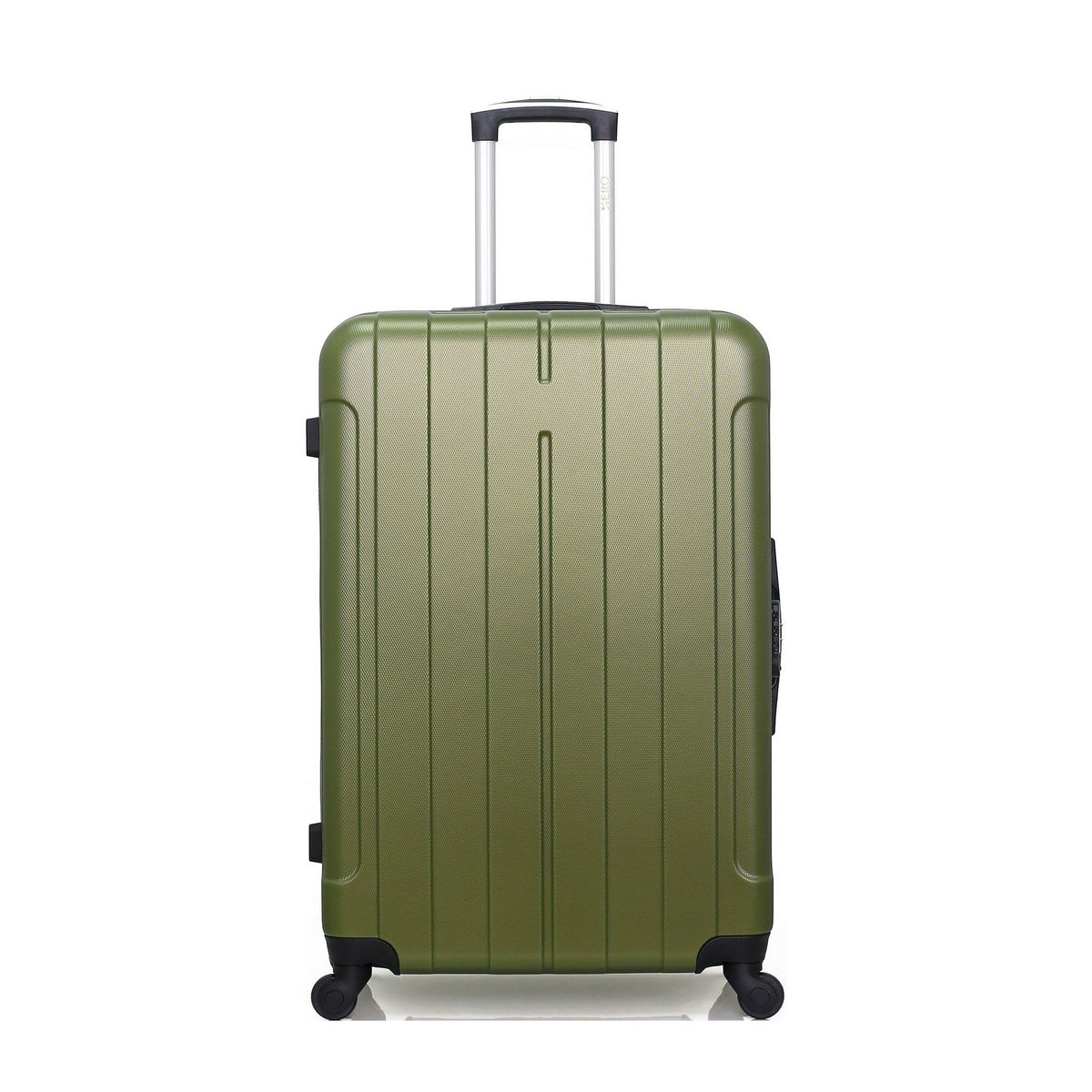 HERO HERO - Valise Grand Format FOGO 75 cm 4 Roues