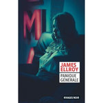 PANIQUE GENERALE, Ellroy James