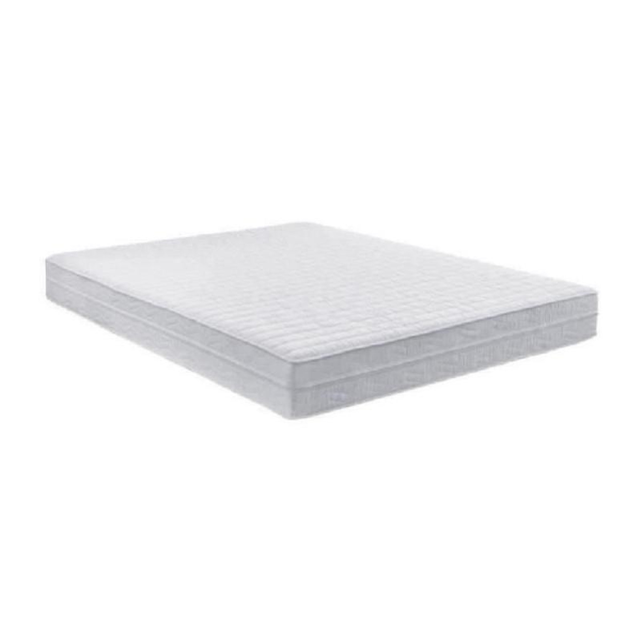 Voir la diapositive 3 : DORMIPUR DORMIPUR Matelas 140x190 - Memoire de forme - 25 kg/m3 - Equilibre