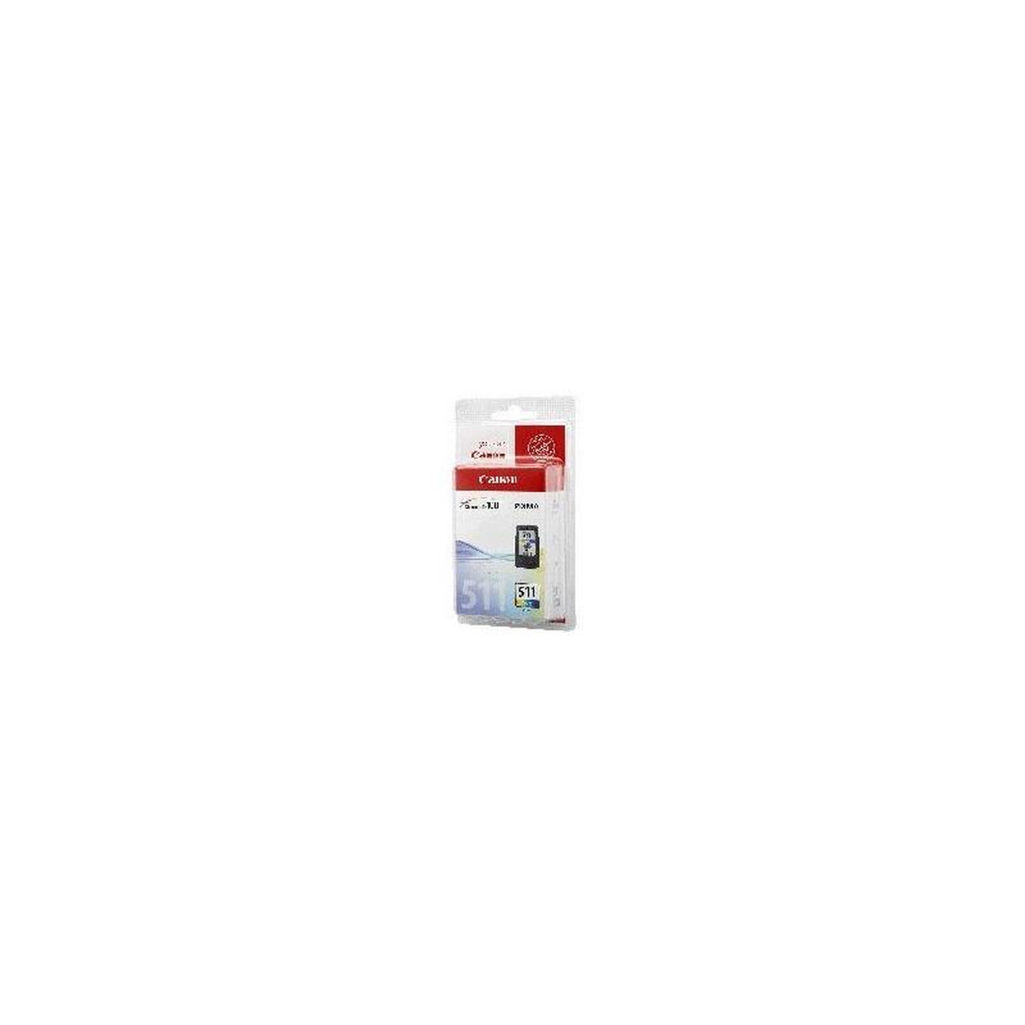 Canon Cartouche imprimante CANON CL 511