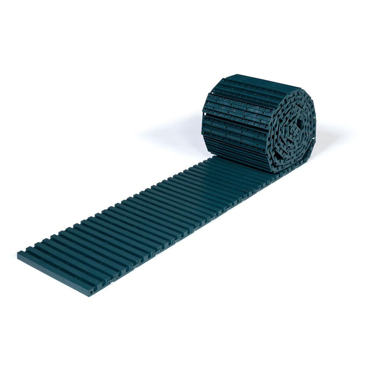 Jardikt Chemin de Potager - 5m - Plastique vert