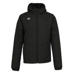 UMBRO Doudoune  Homme Umbro Out Doud. Coloris disponibles : Noir