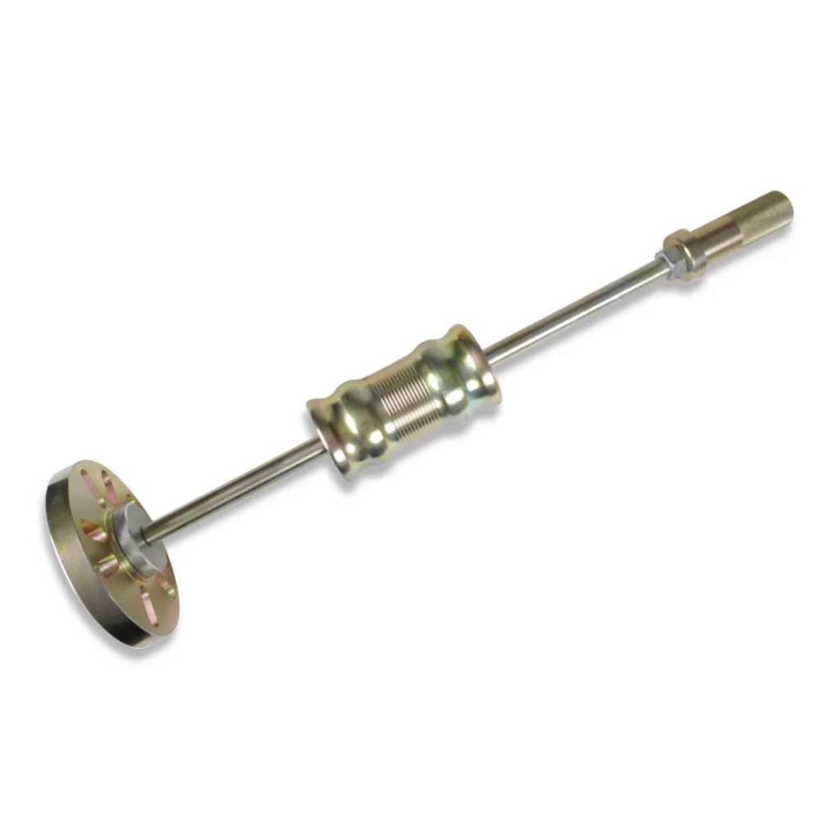 VIDAXL Ensemble d'extracteur de moyeu de roue 30 pcs