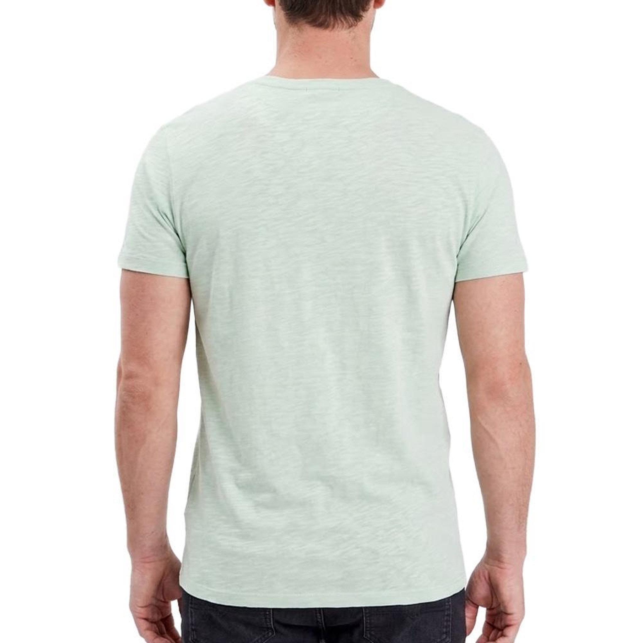 Voir la diapositive 2 : PANAME BROTHERS T shirt  Homme Paname Brothers TAZIO