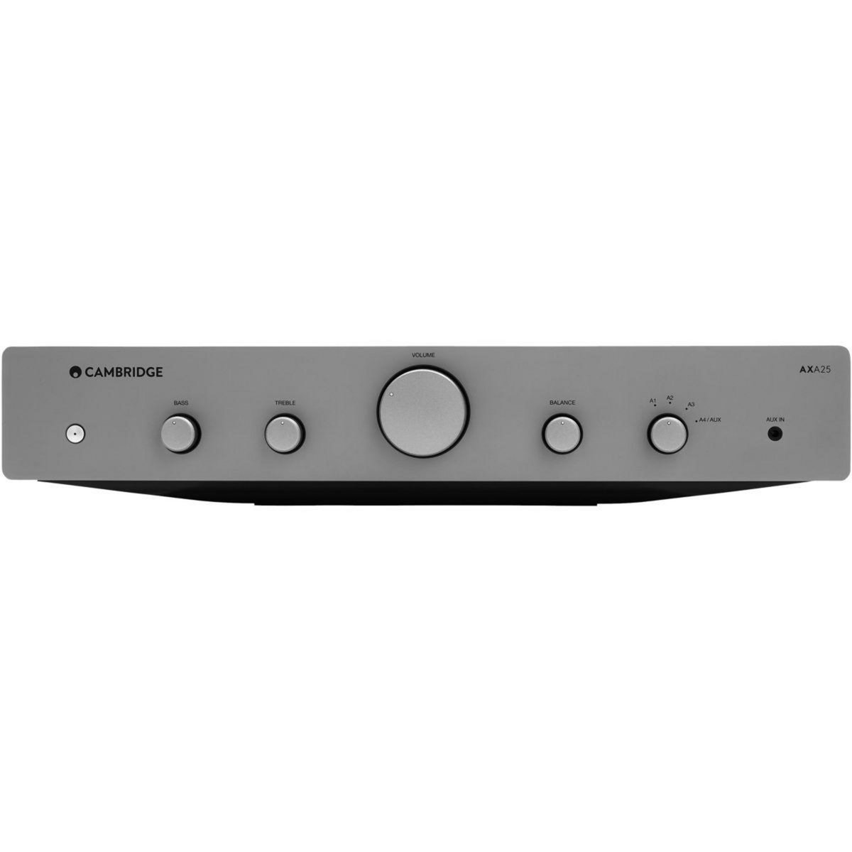CAMBRIDGE AUDIO Amplificateur HiFi AXA25