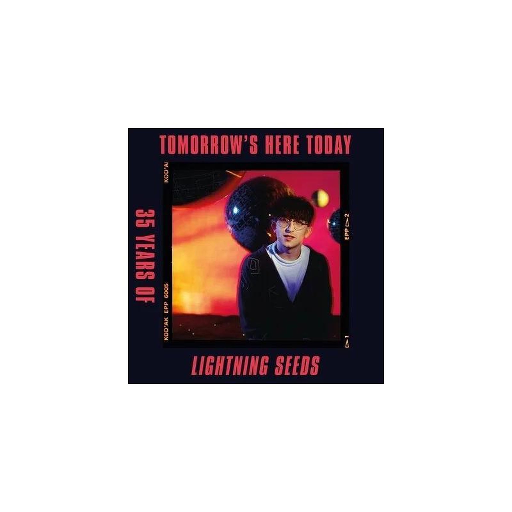 Tomorrow s Here Today 35 Years Of Lightning Seeds