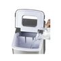 Voir la diapositive 4 : Domo Machine à glaçons 150w 12kg/24h - DO9253IB