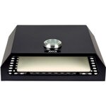 AAAAA Four a pizza pour barbecue - JOCCA - 2373 - Noir