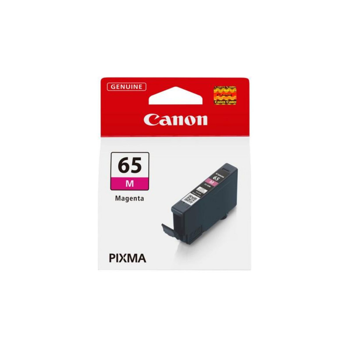 Canon Cartouche d encre Canon CLI 65 MAGENTA