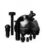 Voir la diapositive 2 : Ubbink Ubbink Pompe de fontaine d'étang Elimax 2000 1351311 403746