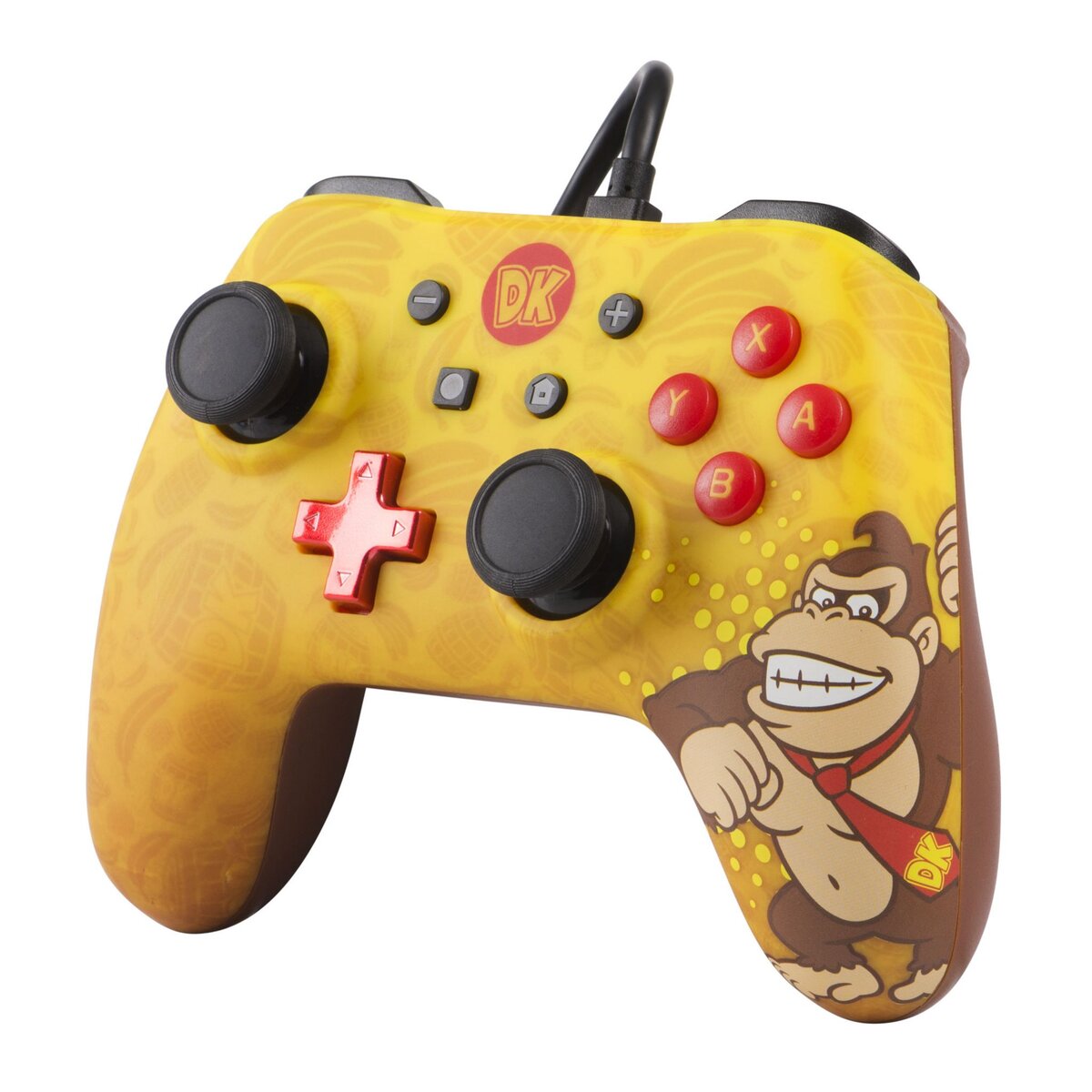 Manette filaire Donkey Kong Nintendo Switch