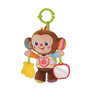 Voir la diapositive 1 : VTECH BABY VTECH BABY - Jouet d'Eveil - Noé, P'tit Singe d'Activités