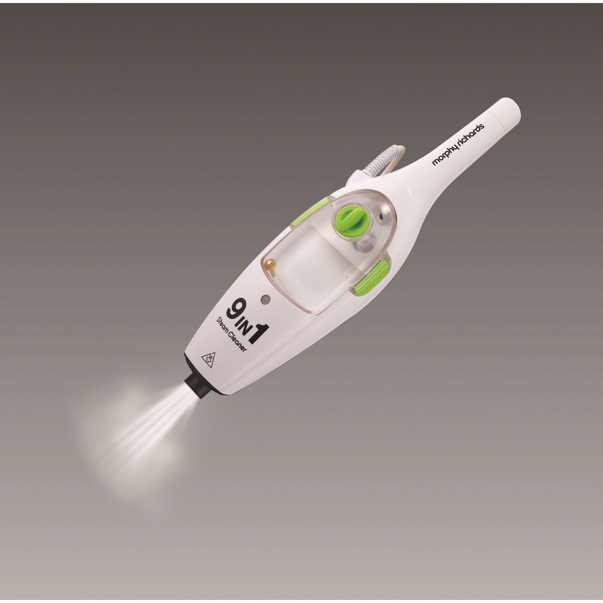 MORPHY RICHARDS Balai vapeur M720020EE 9 en 1