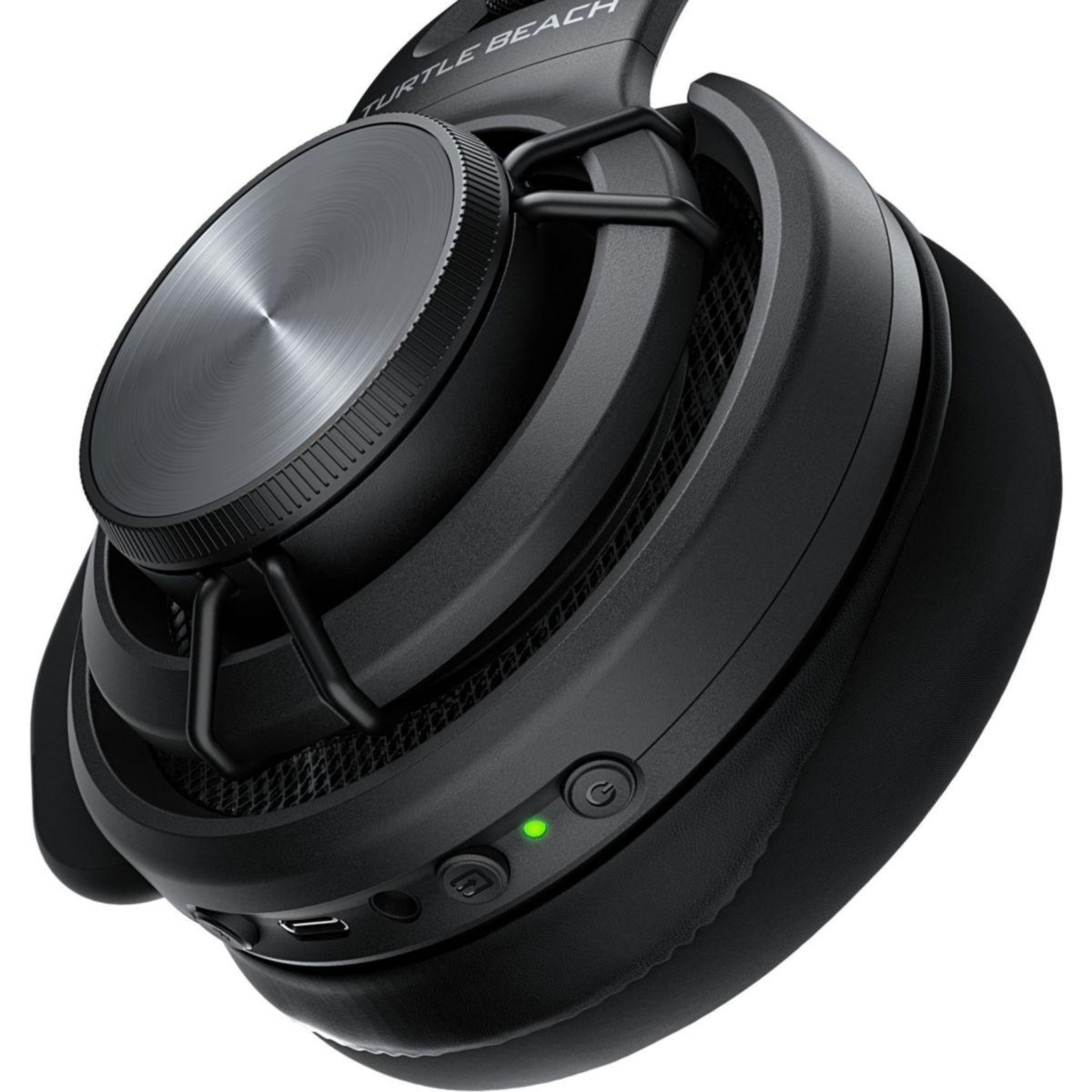 Voir la diapositive 5 : Turtle Beach Casque gamer Atlas Air Black