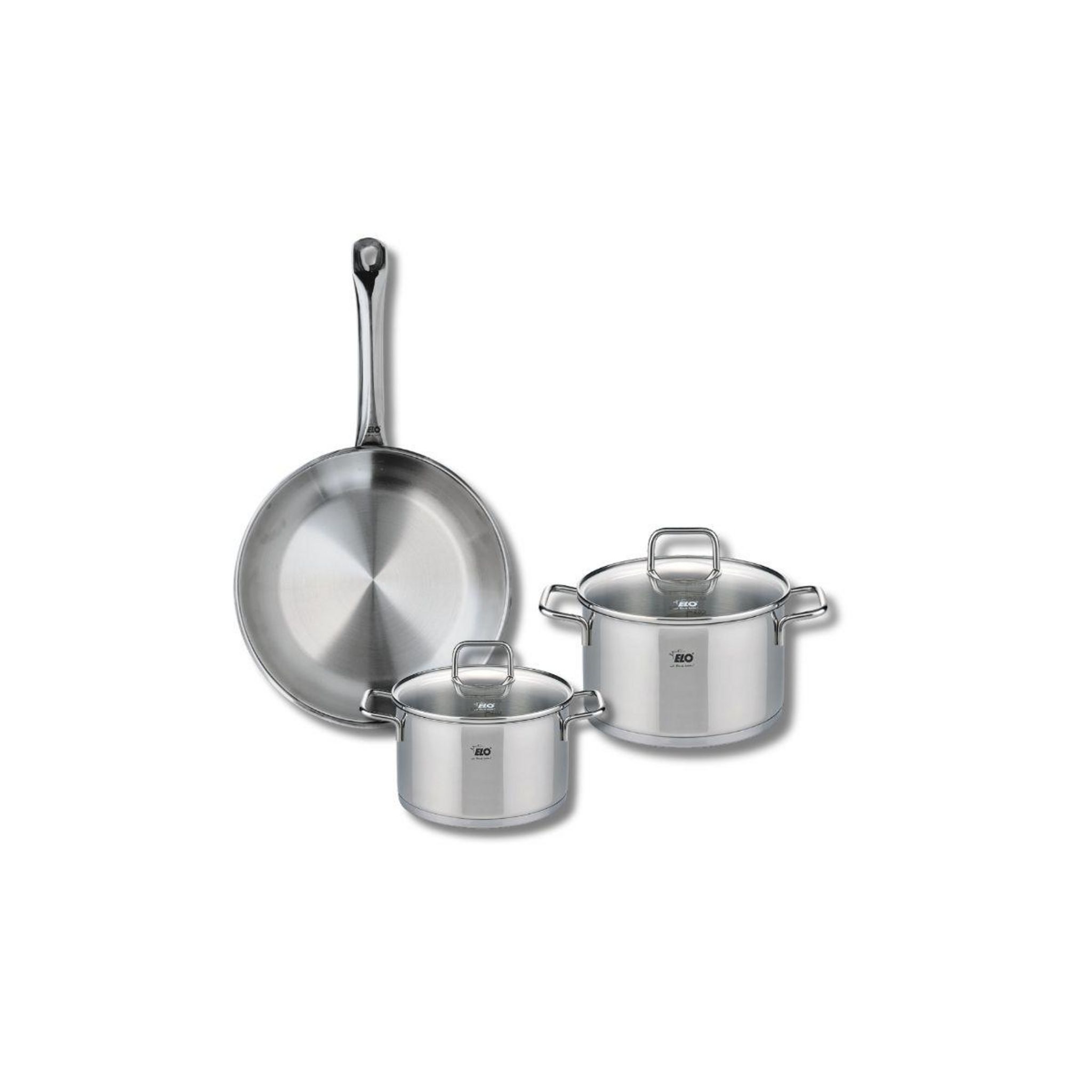 Ensemble de cuisson au bois CampStove 2+ de BioLite BNA0100
