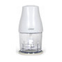 Voir la diapositive 1 : LIVOO Hachoir 400w 300ml blanc - DOP244W