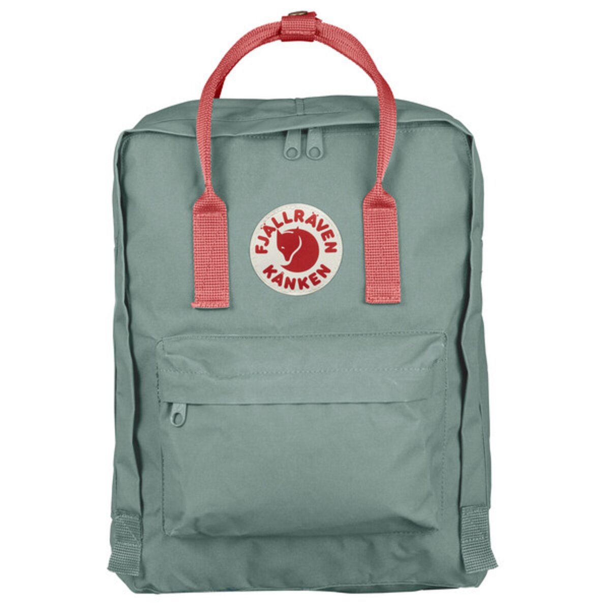 Fjällräven Kånken - Sac à dos 1 compartiment - vert menthe Pas