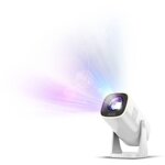 Philips Vidéoprojecteur home cinéma NeoPix 230 Smart