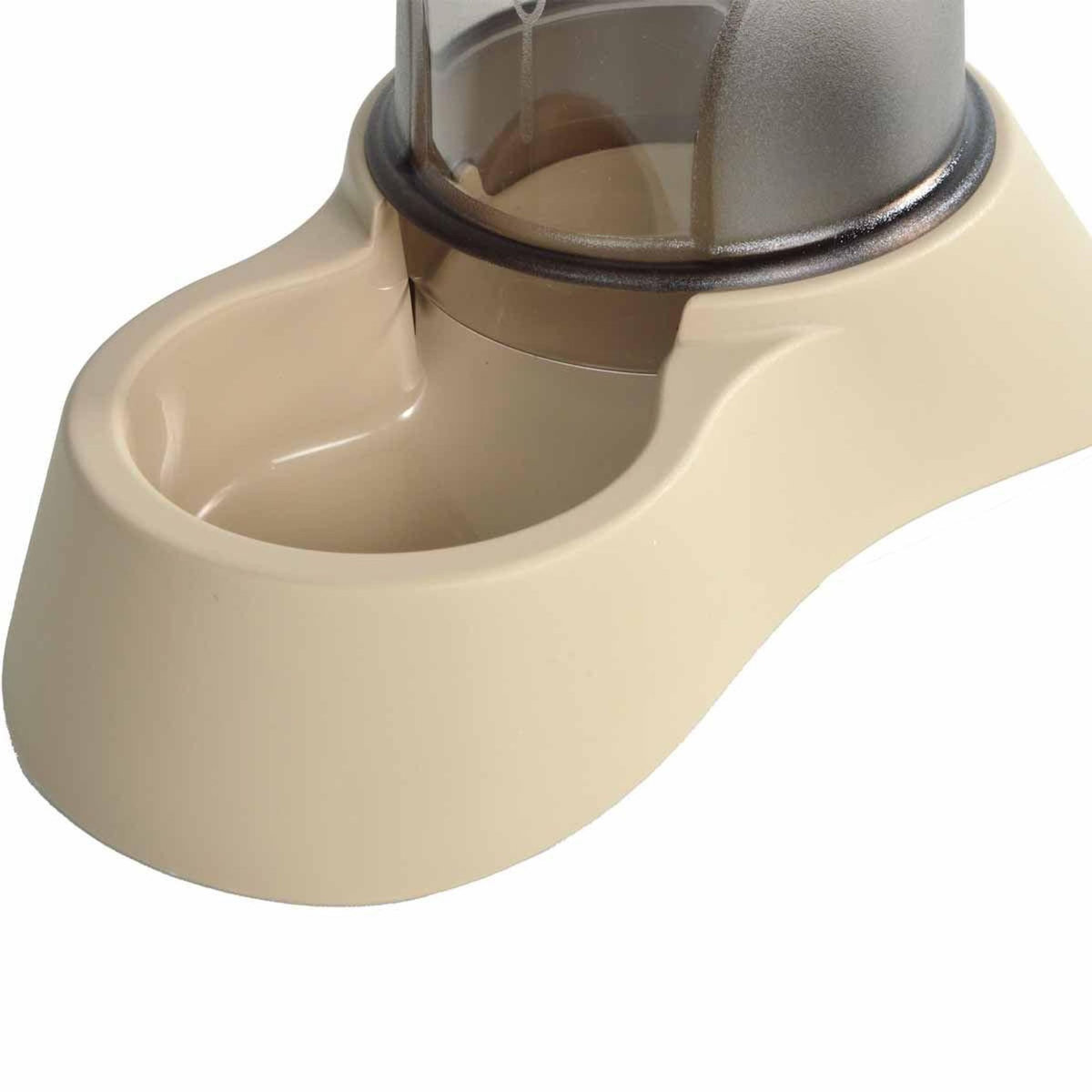Paris Prix Distributeur pour Chien & Chat  Mocaccino  1,5L Taupe