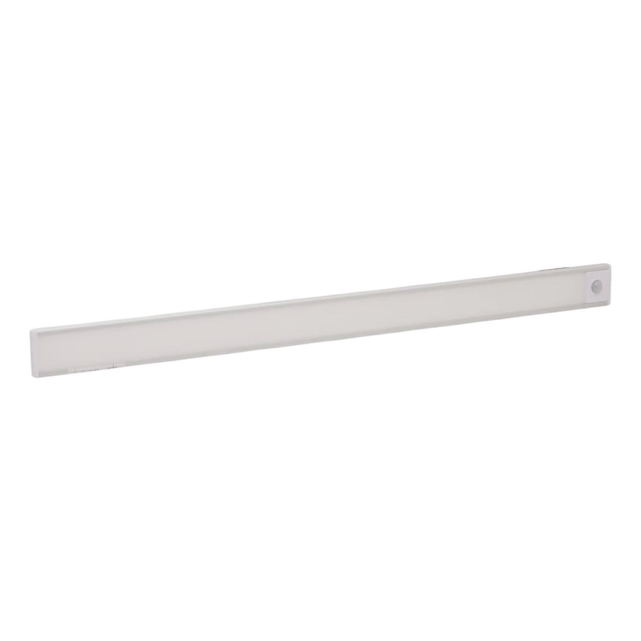 SMART SYSTEM Lampe réglette led  smart  57cm blanc