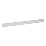 SMART SYSTEM Lampe Réglette LED  Smart  57cm Blanc