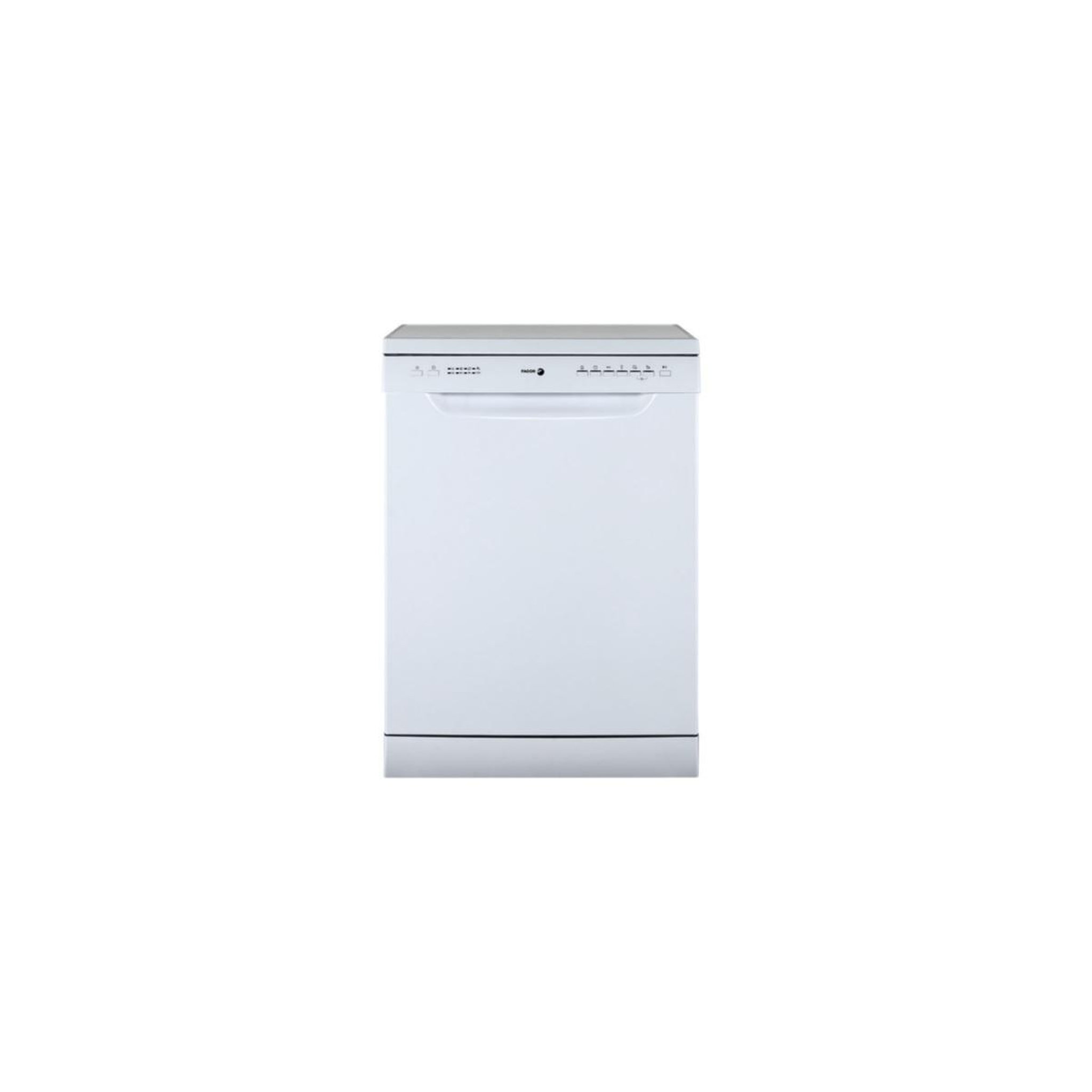 Fagor Lave-vaisselle 60cm 13 couverts 47 db - fadp1302