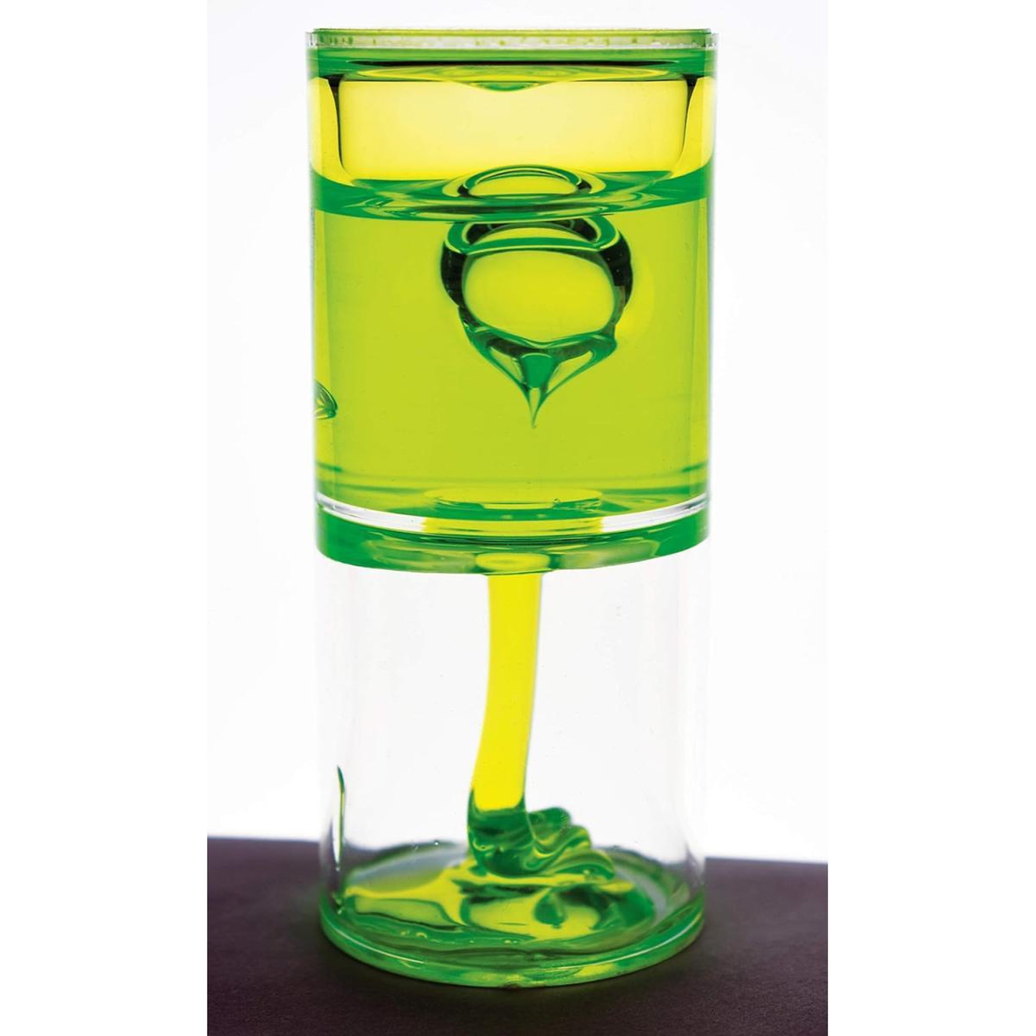 Voir la diapositive 3 : TICKIT Ensemble de tubes de limon sensoriel - 3 pièces