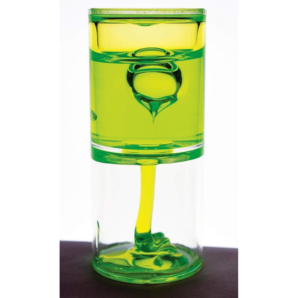 TICKIT Ensemble de tubes de limon sensoriel - 3 pièces