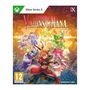 Voir la diapositive 4 : SQUARE ENIX Visions of mana - Jeu Xbox Series X